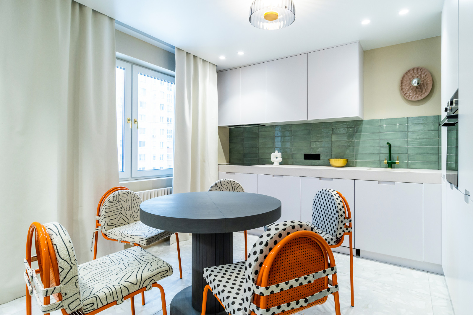 Обложка проекта: Квартира 33кв.м