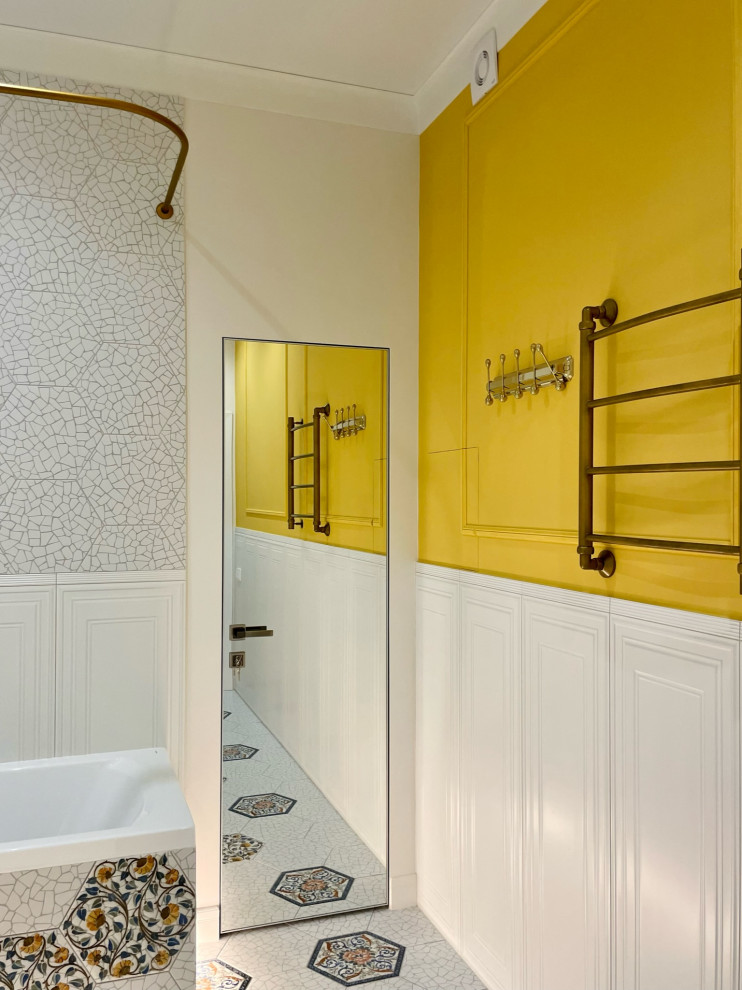 Дом Лидваля.