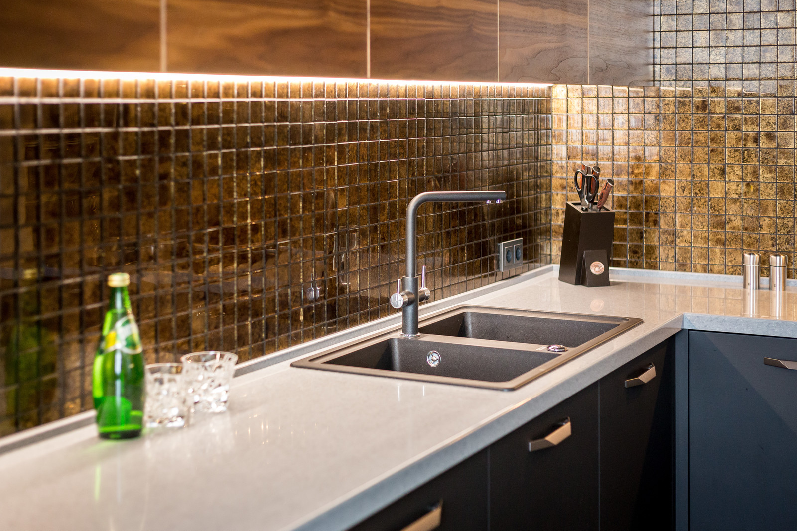 Фотосъемка интерьера, автор проекта Владимир Щанкин