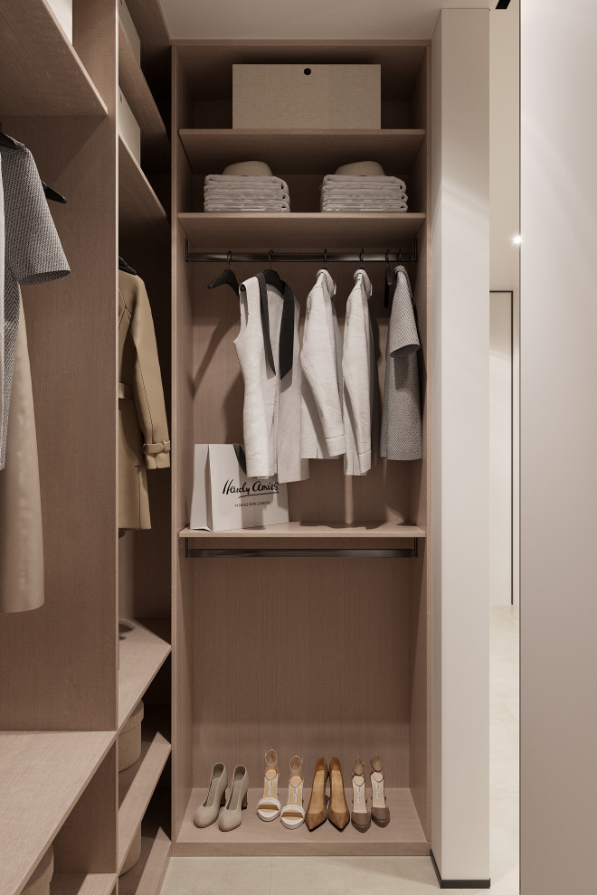 Квартира на набережной