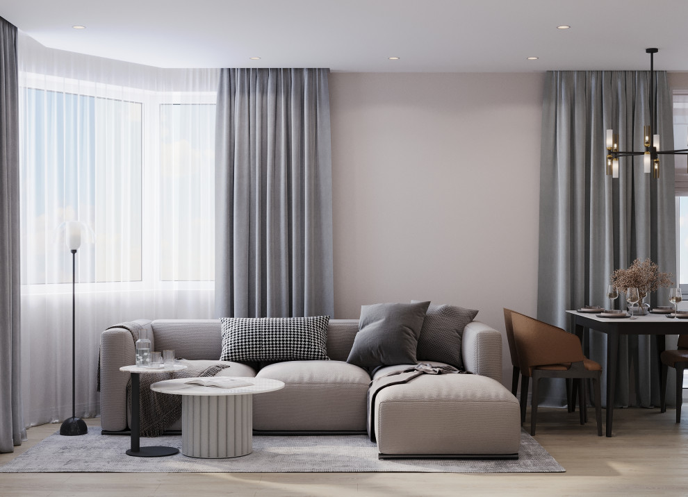 квартира пр-т Гая