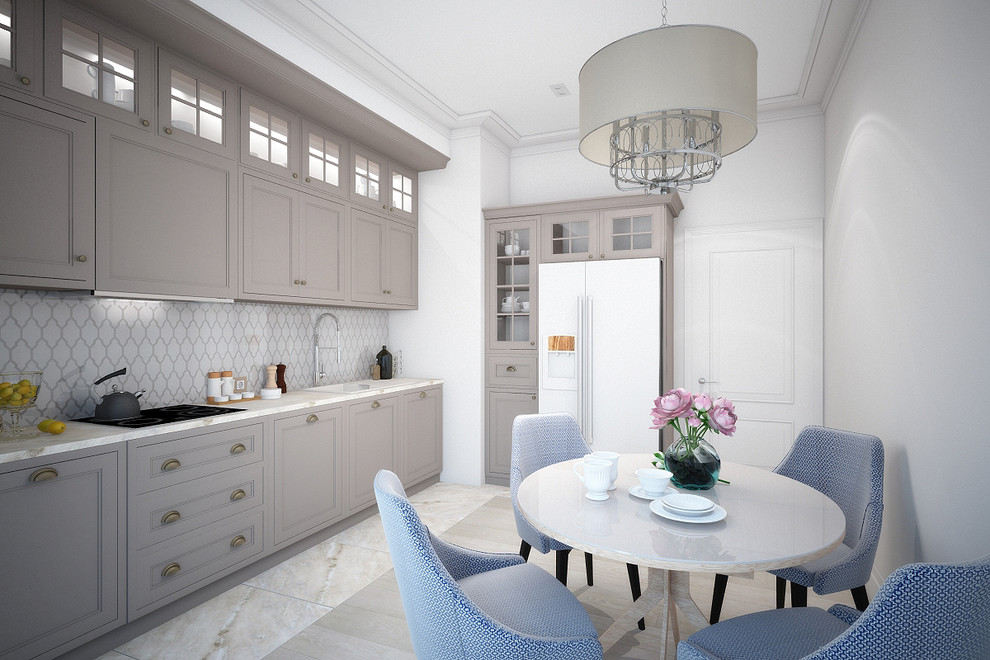 Американский стиль