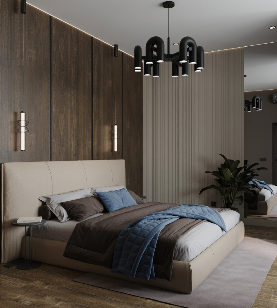 ЖК "Ставрополь" 130кв