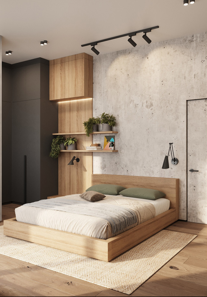 Жилой комплекс "Эталон на Неве" 75 кв.м.