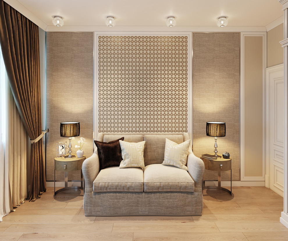 Квартира ЖК Маяк