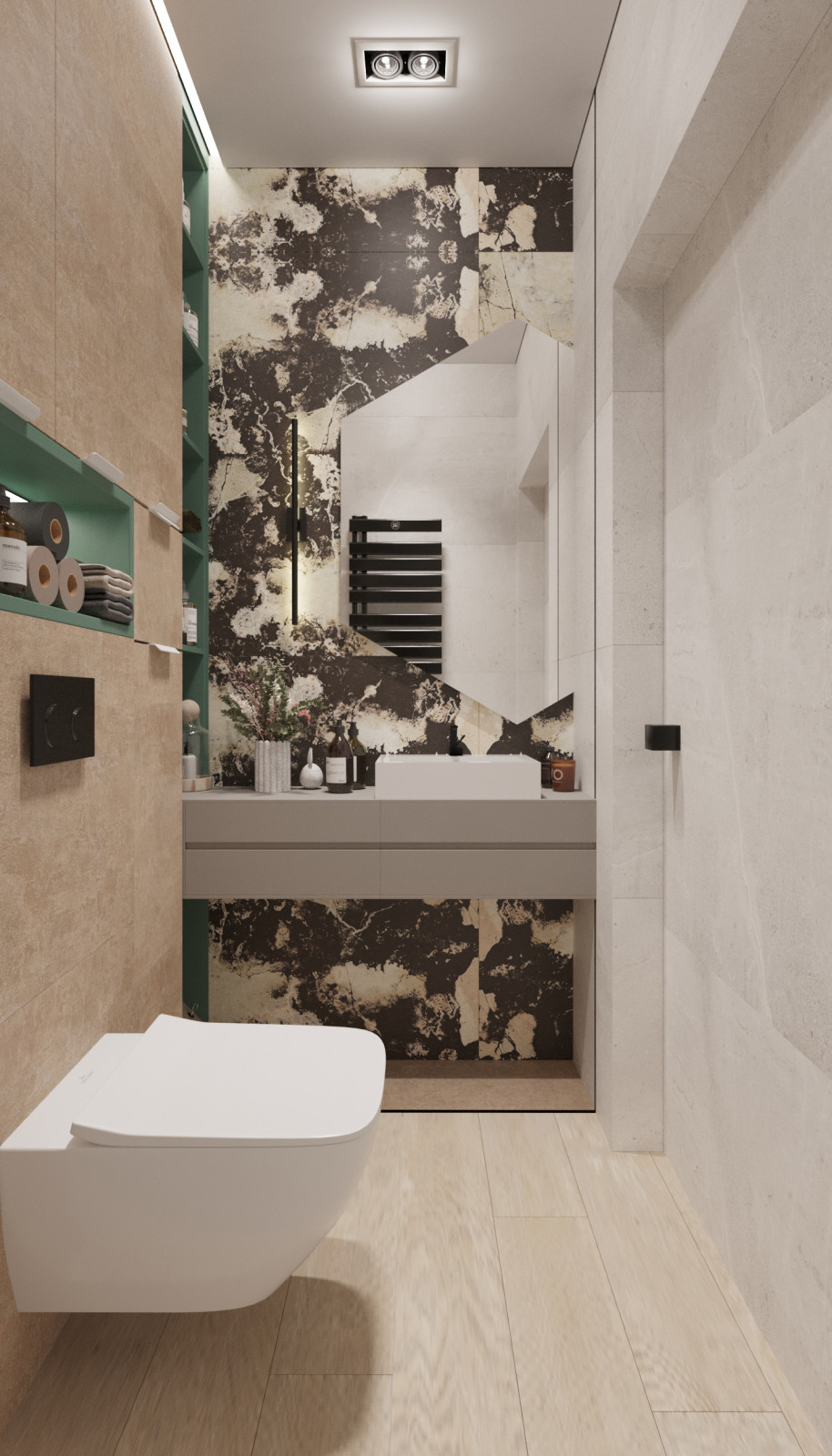 танхаус