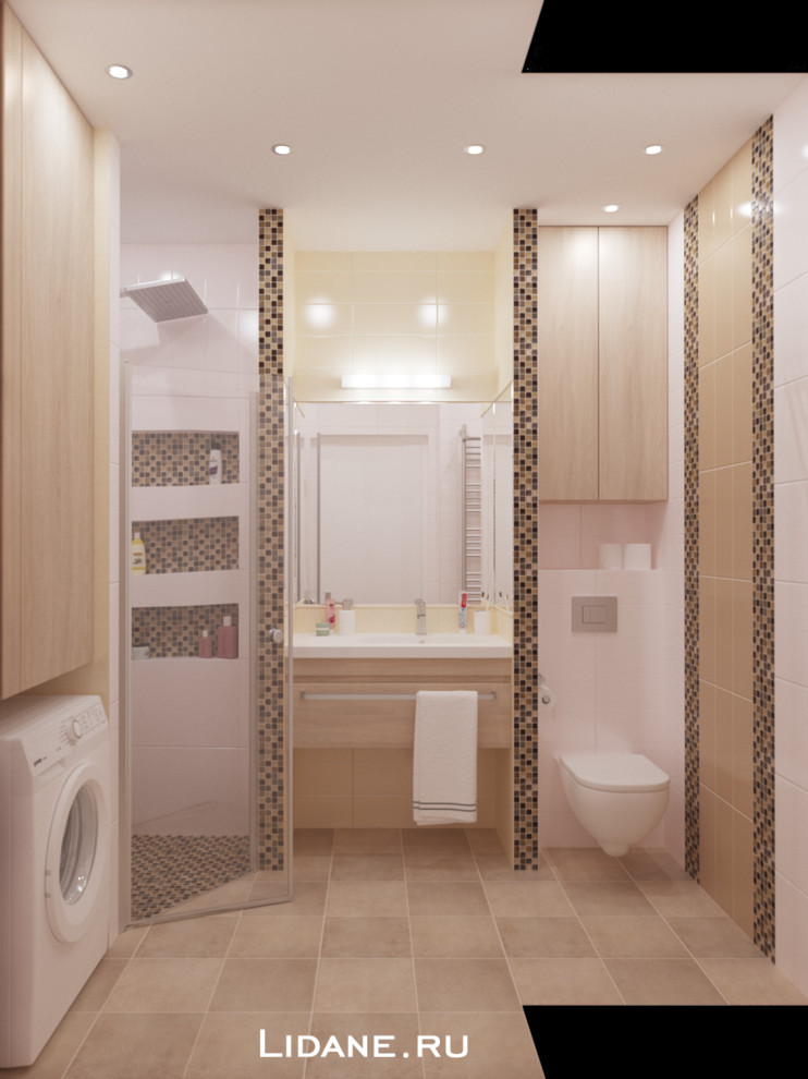 Ванная комната