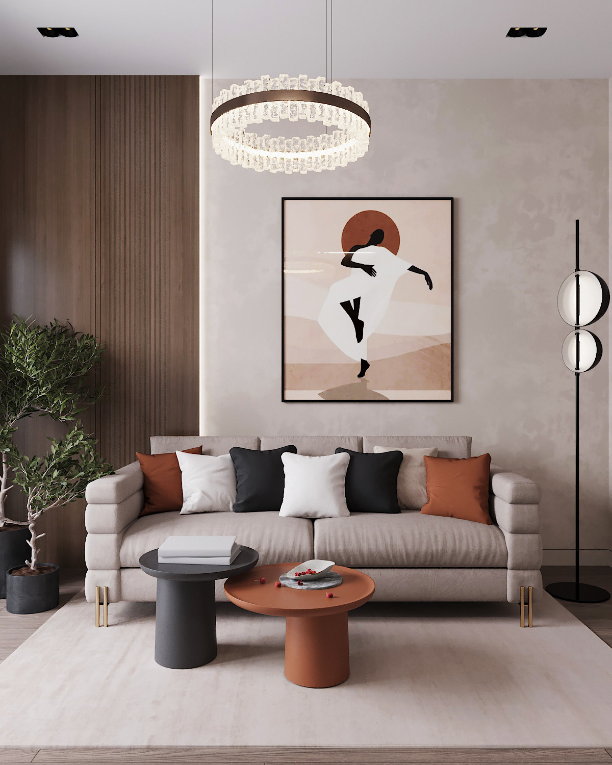 ЖК Вишневый сад