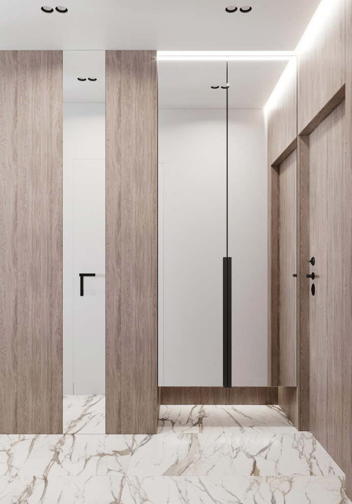 ЖК "ПРИМОРСКИЙ КВАРТАЛ"