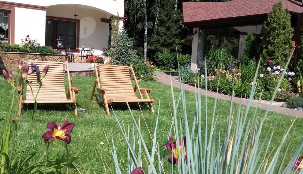 Надежный причал