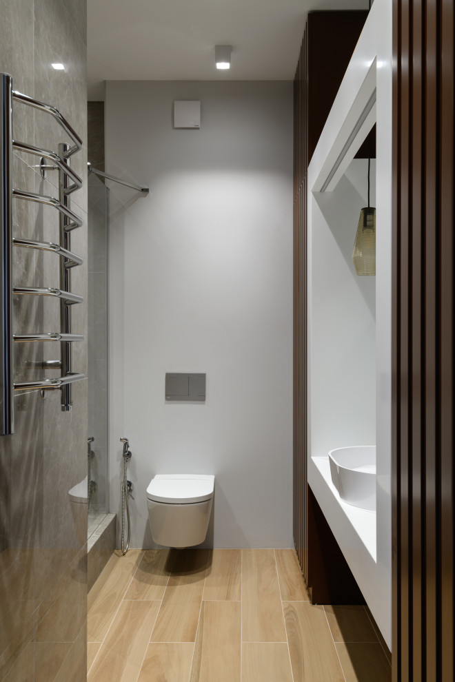 Городской фьюжн