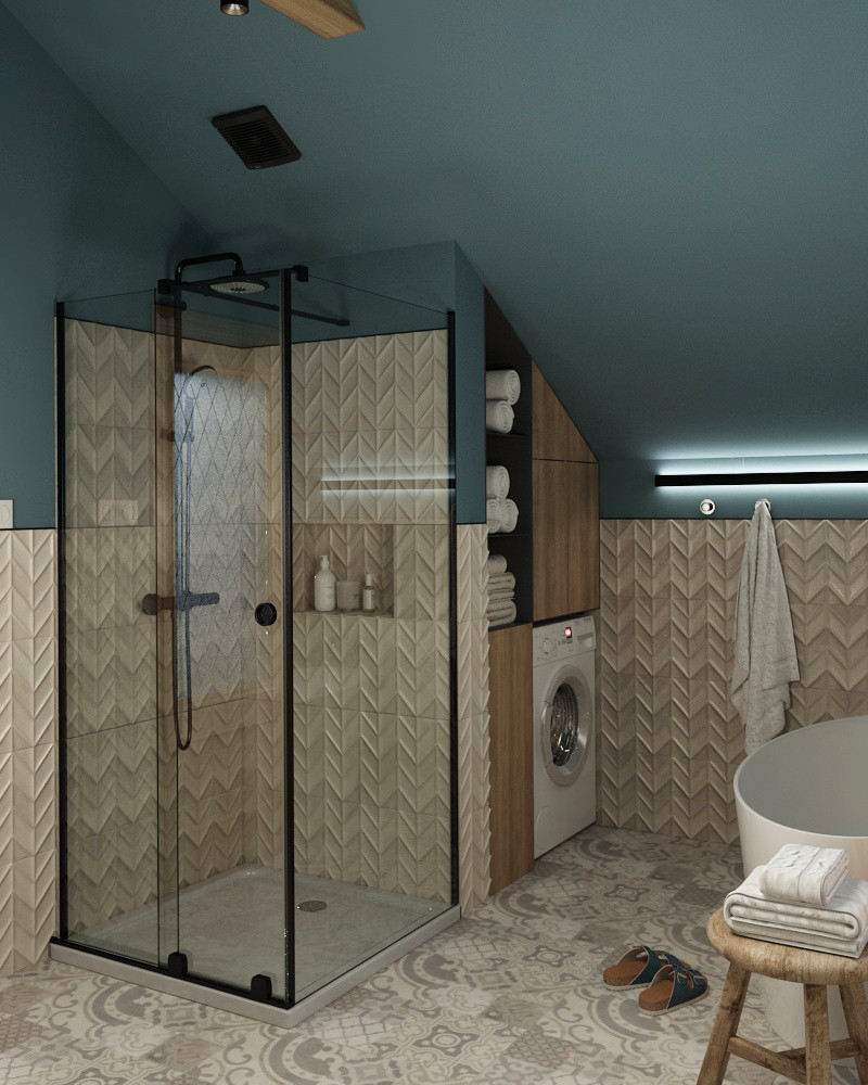 Ванная комната