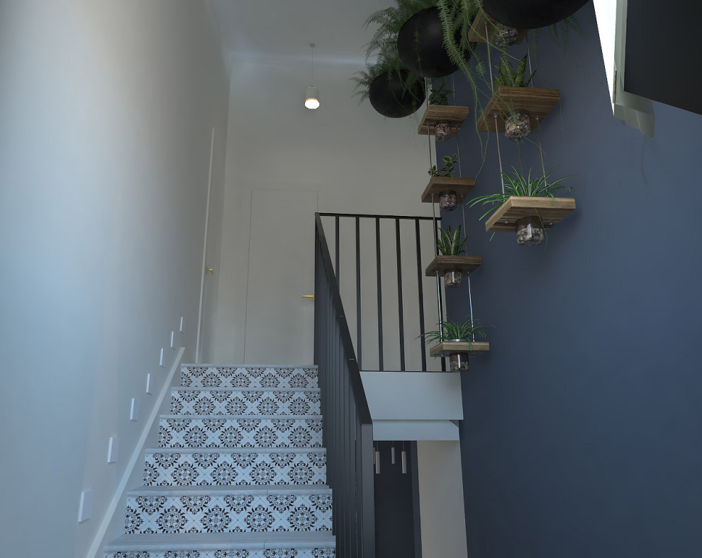 дом с музыкальной комнатой