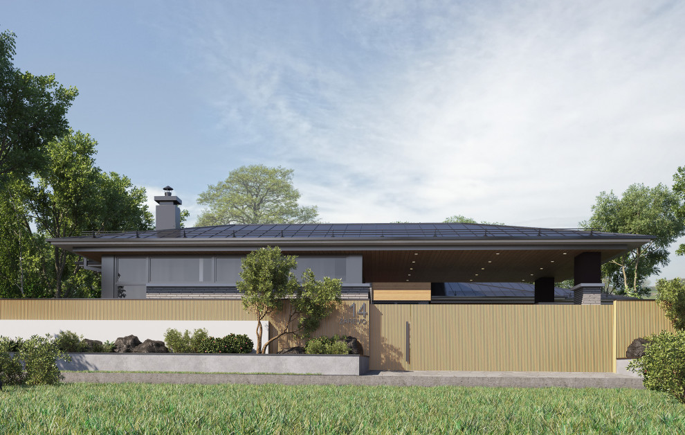 Жилой дом г.Краснодар