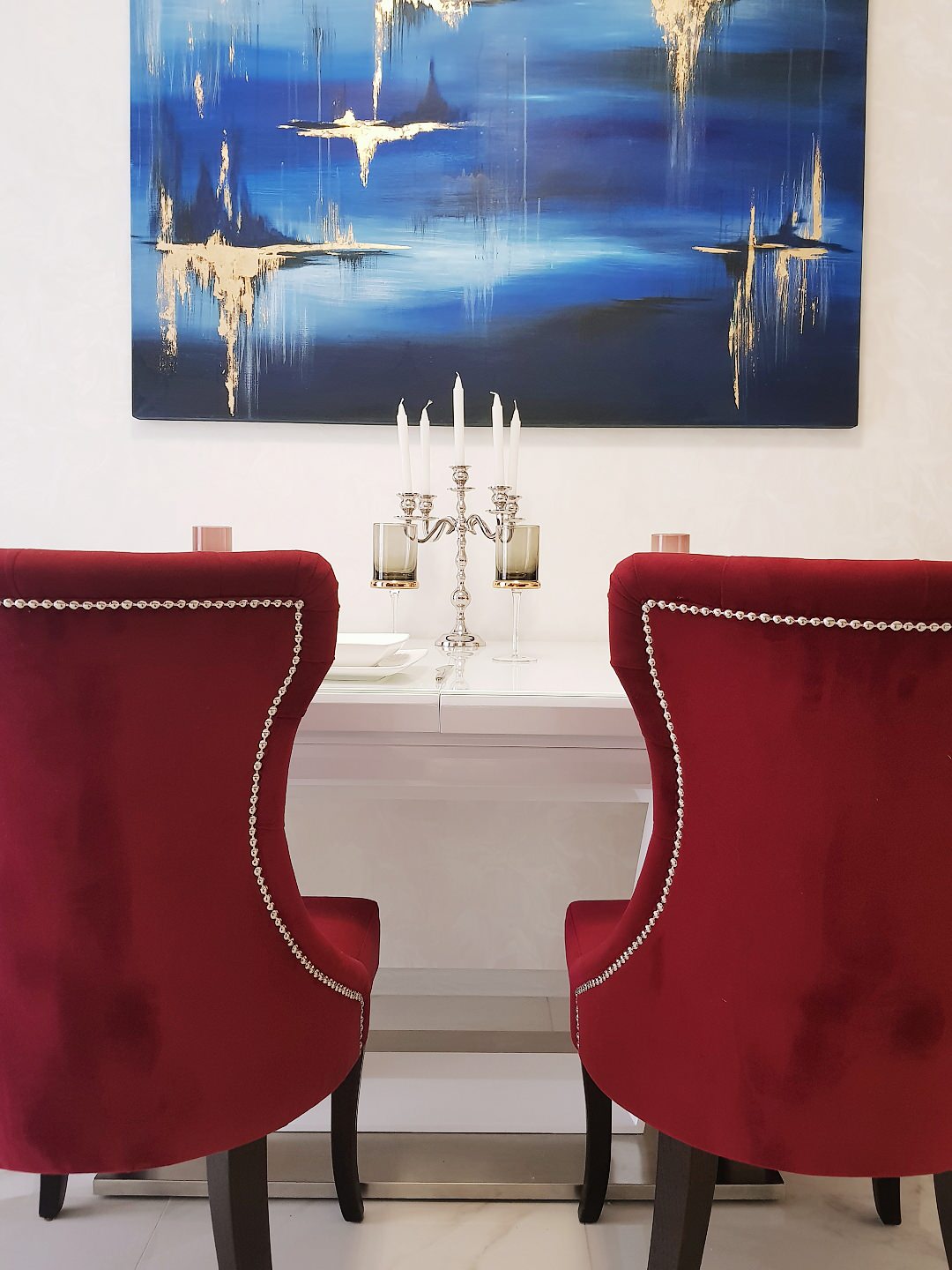 ЖК Антоновские Яблоки