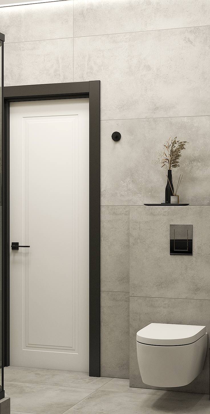 Обложка проекта: Квартира под сдачу г. Москва 2023 год