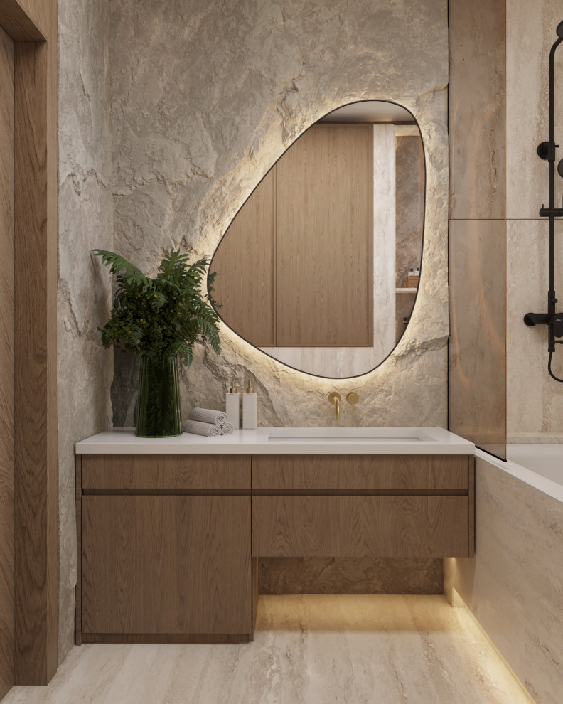 Дом КП Легенда