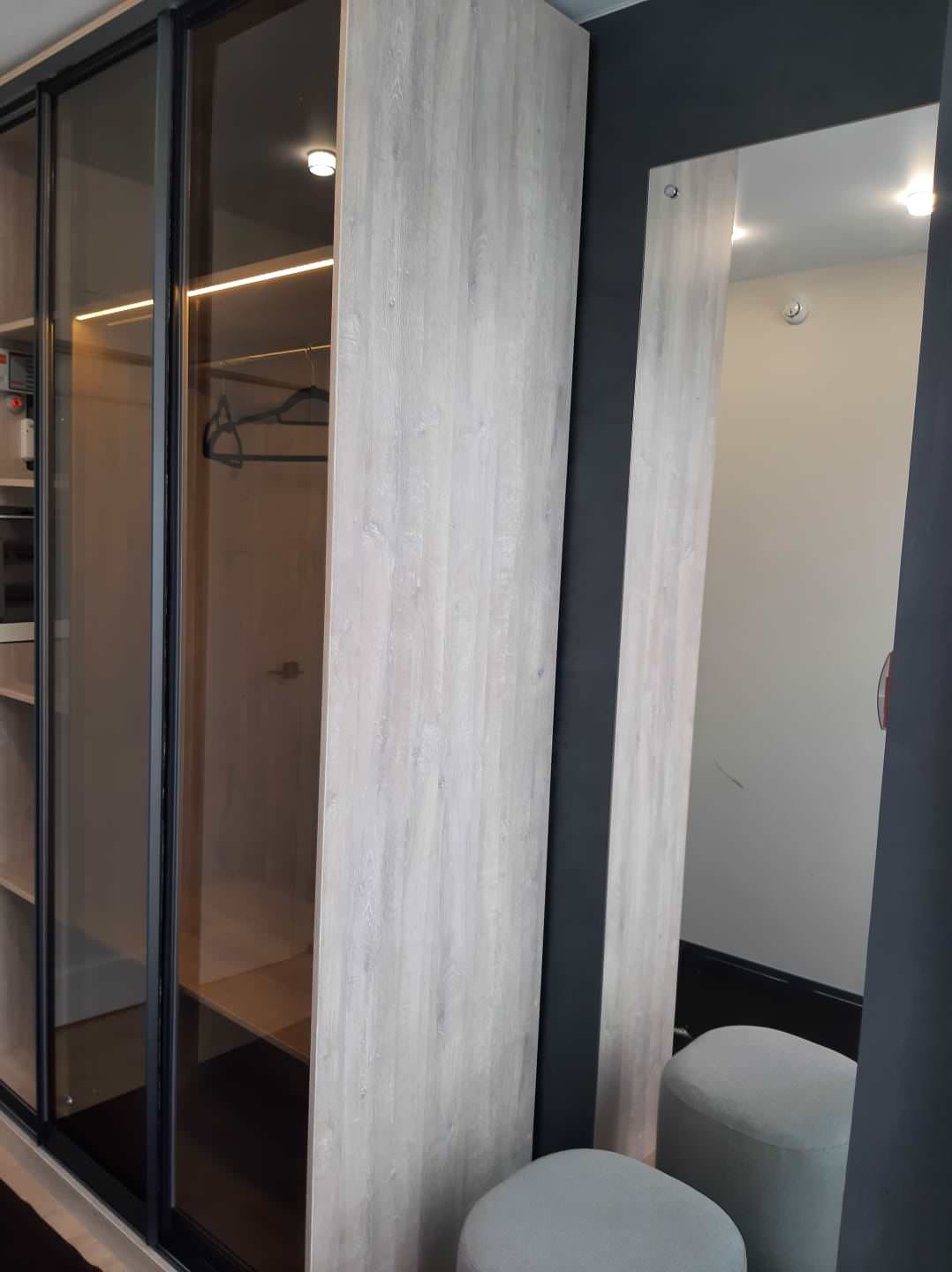 Реализованный проект загородного дома