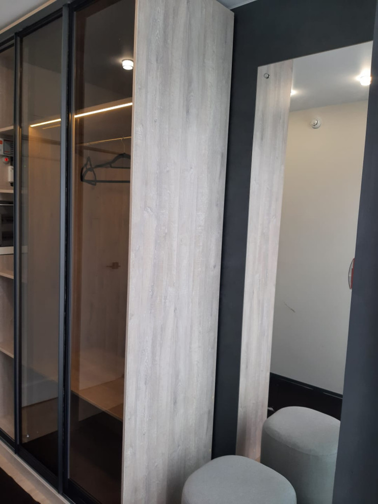 Реализованный проект загородного дома