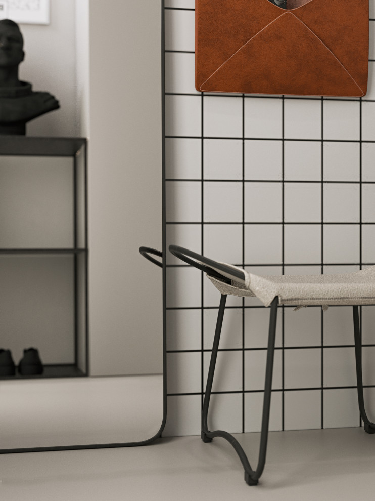 домик для моряка