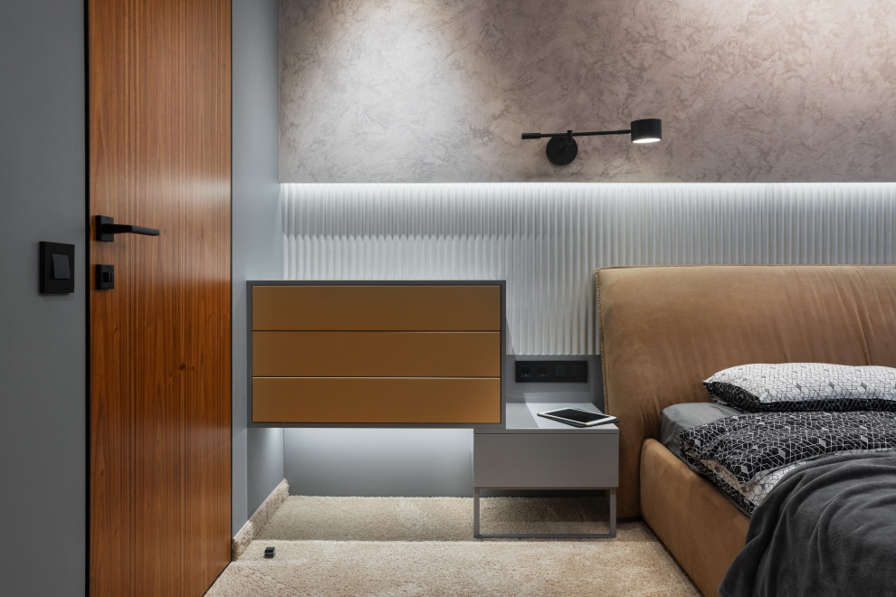 Квартира в ЖК Форум Сити 1