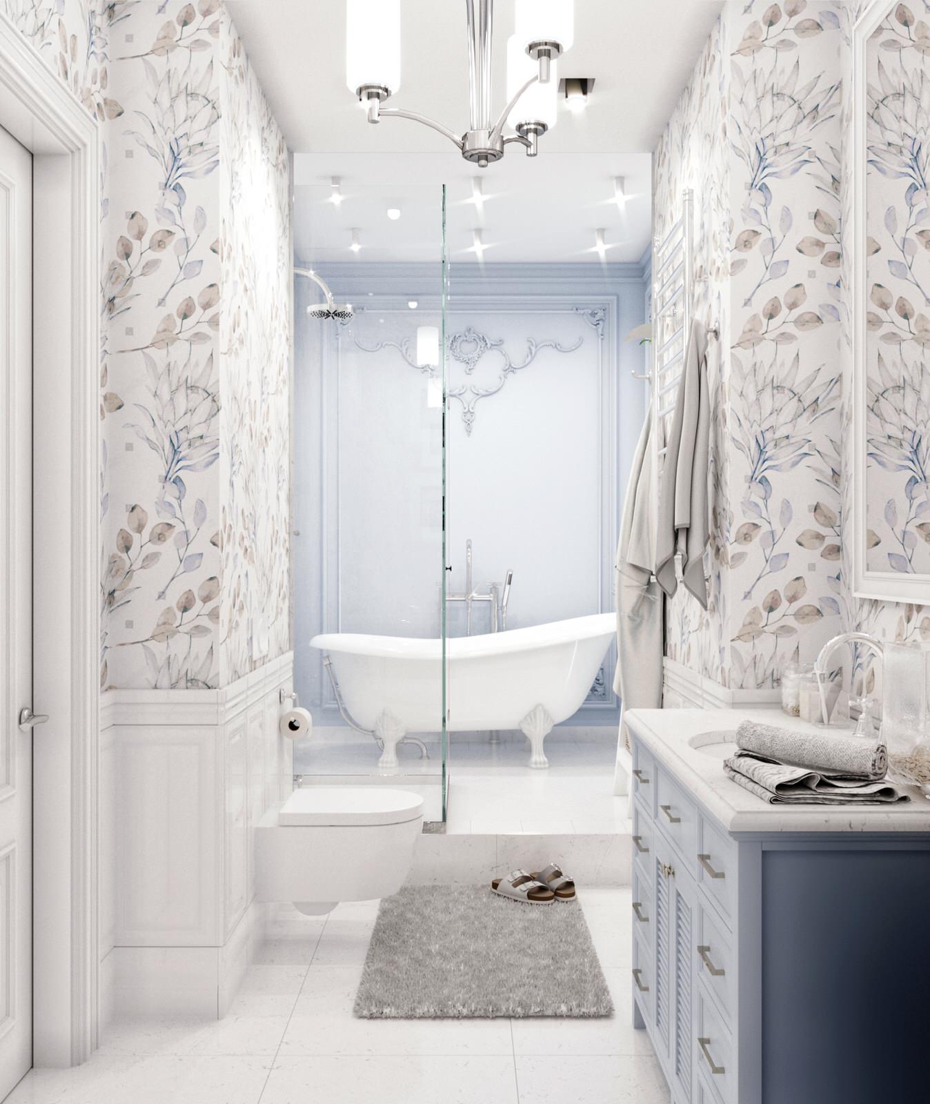 Эко-квартал Flora&Fauna