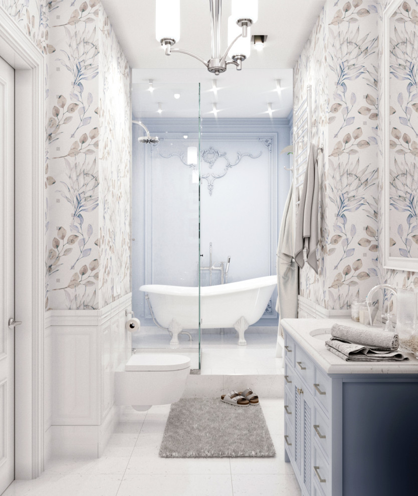 Эко-квартал Flora&Fauna