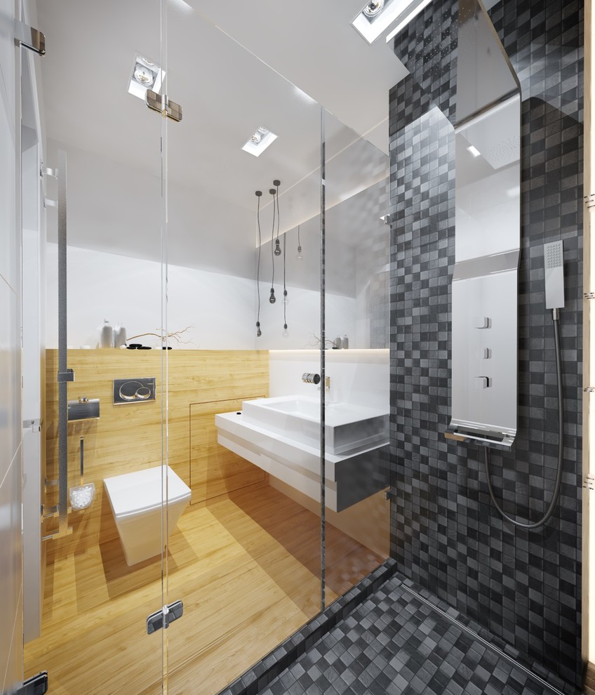 Последний этаж