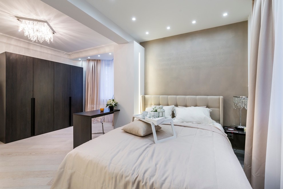 Имперский минимализм