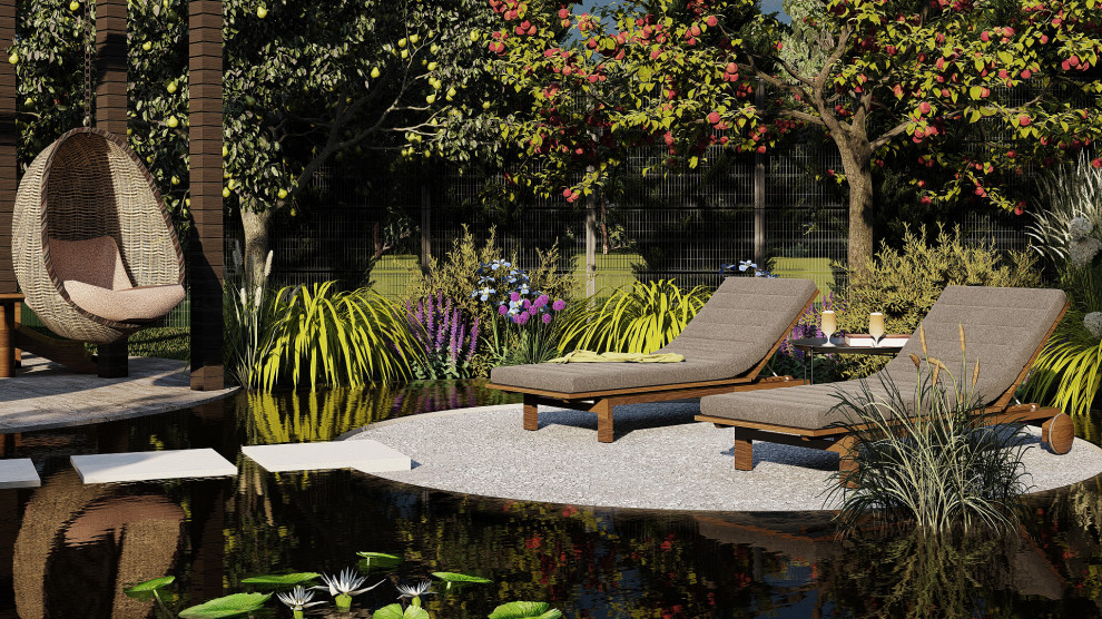 Гармония души