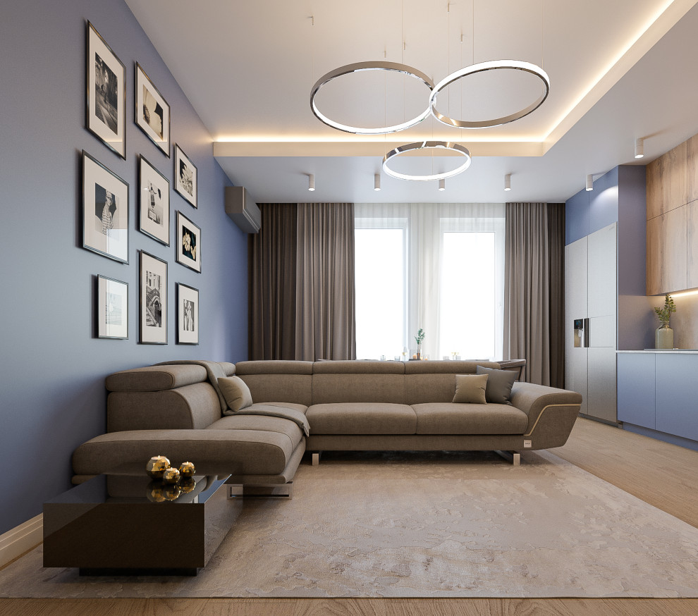 Дизайн дома