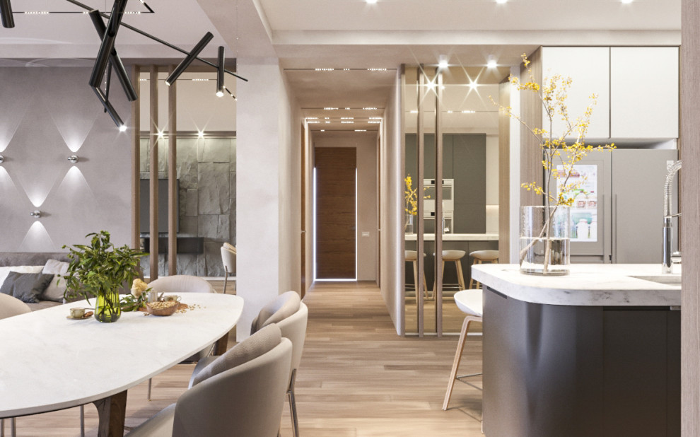 Питерский ГРОТ