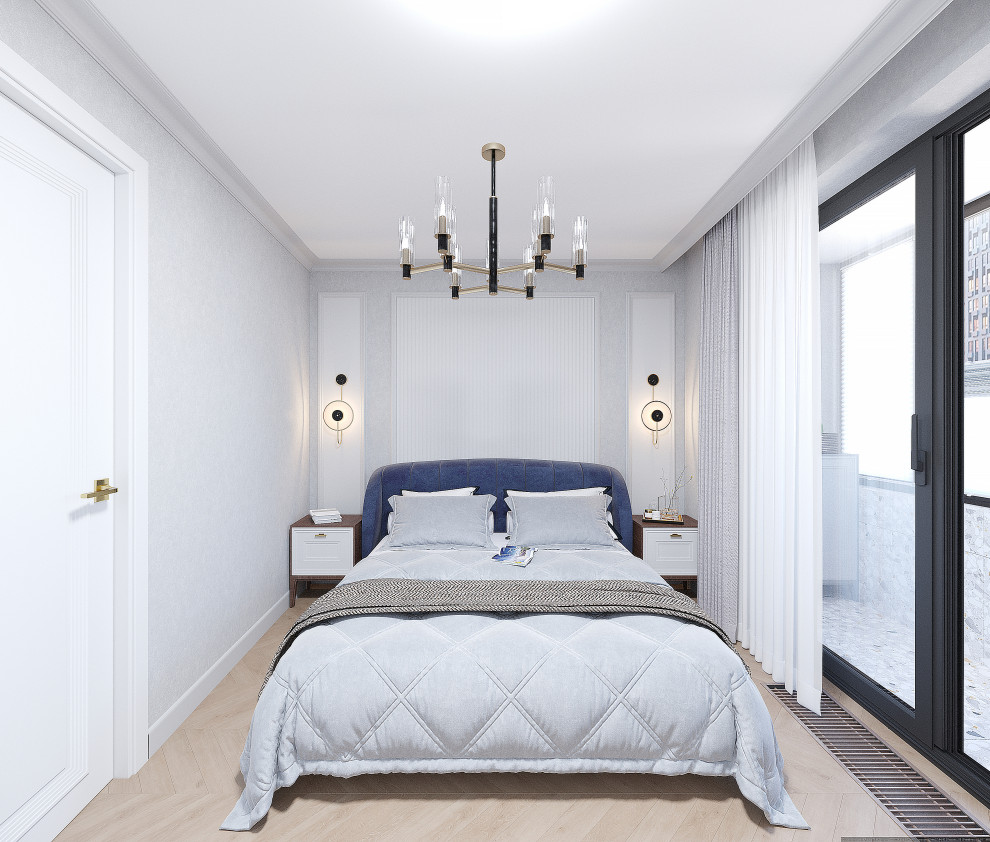 Квартира в Прокшино