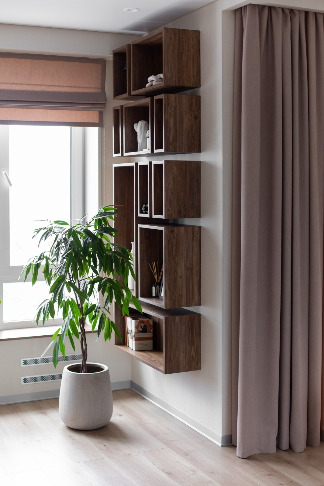 Проект светлое будущее