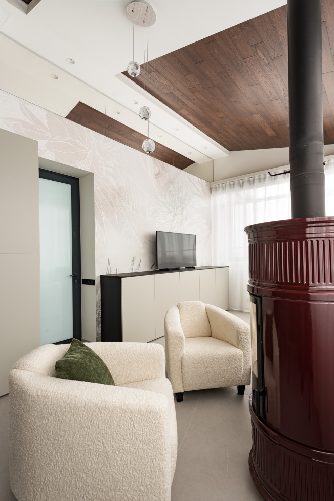 Квартира в Зеленограде