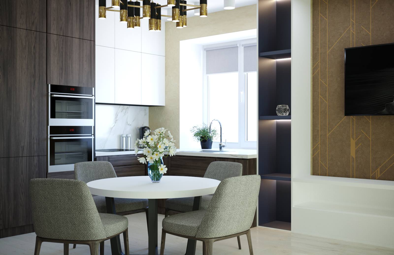 ЖК Дом по ул. Волочаевская 80