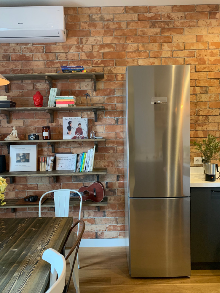 ЖК Мендельсон