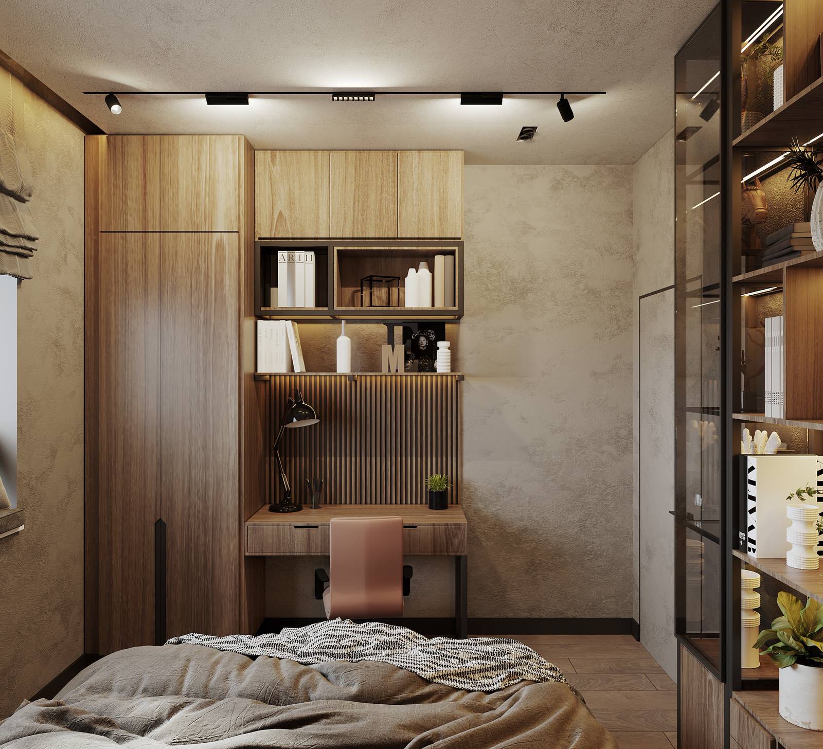 Дом в Волжске