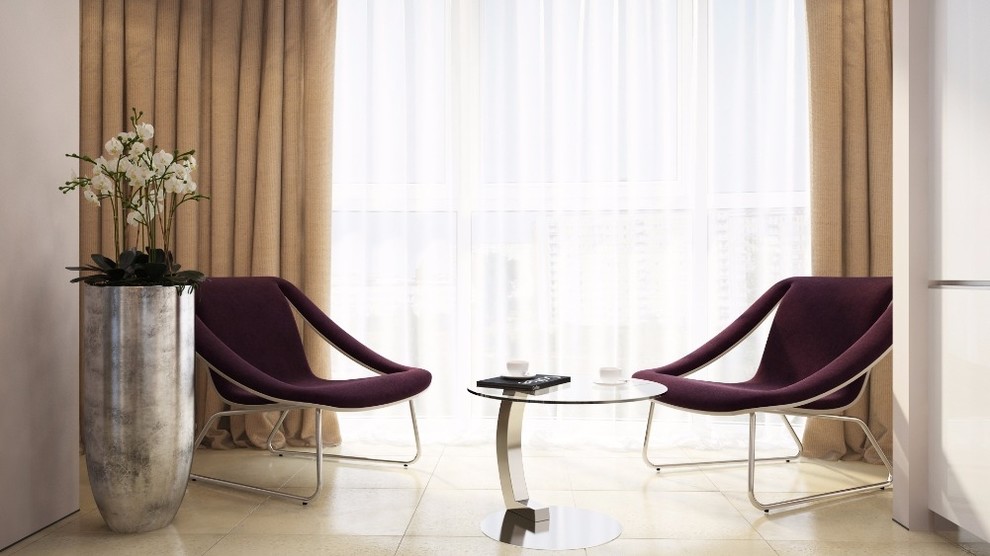 Уютный аскетизм 155 кв.м.