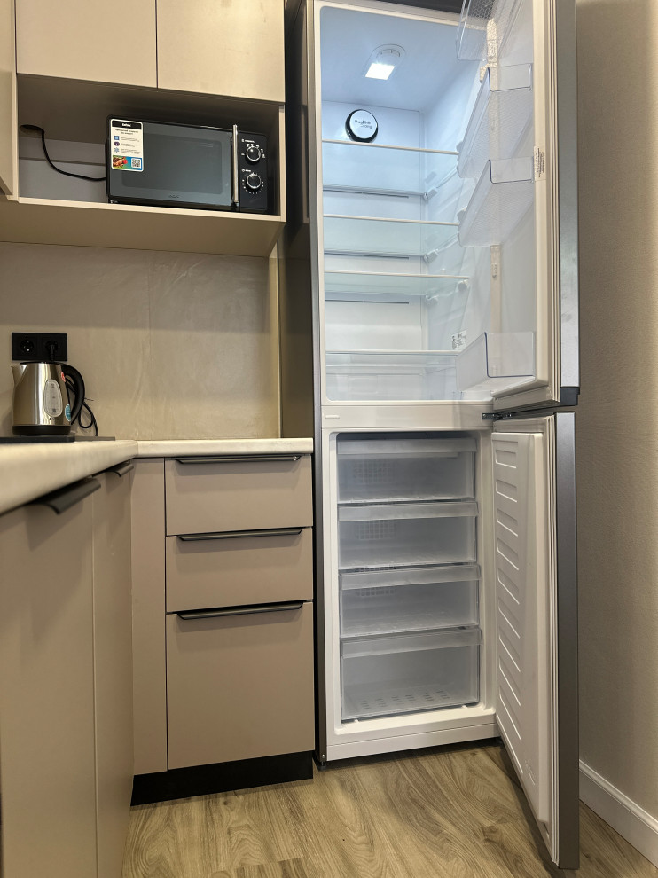 ЖК Новое очаково Однокомнатная квартира 31 м2