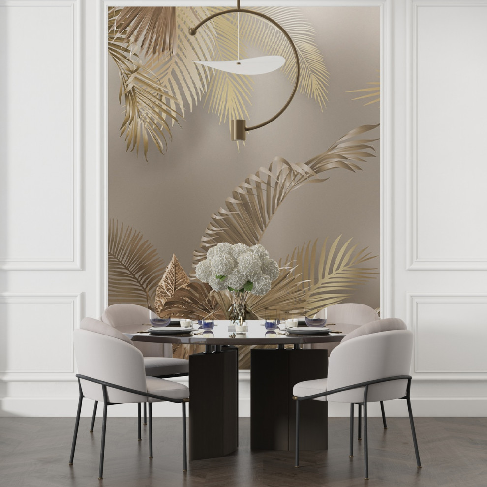 Золотые тропики