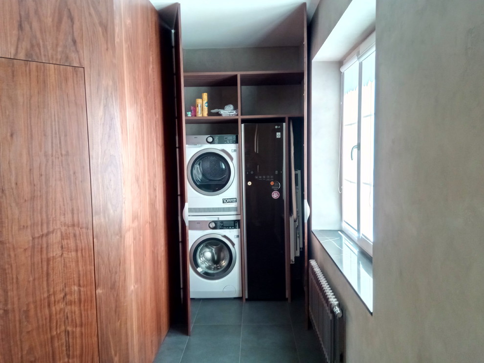 поселок Донской "орех американский"