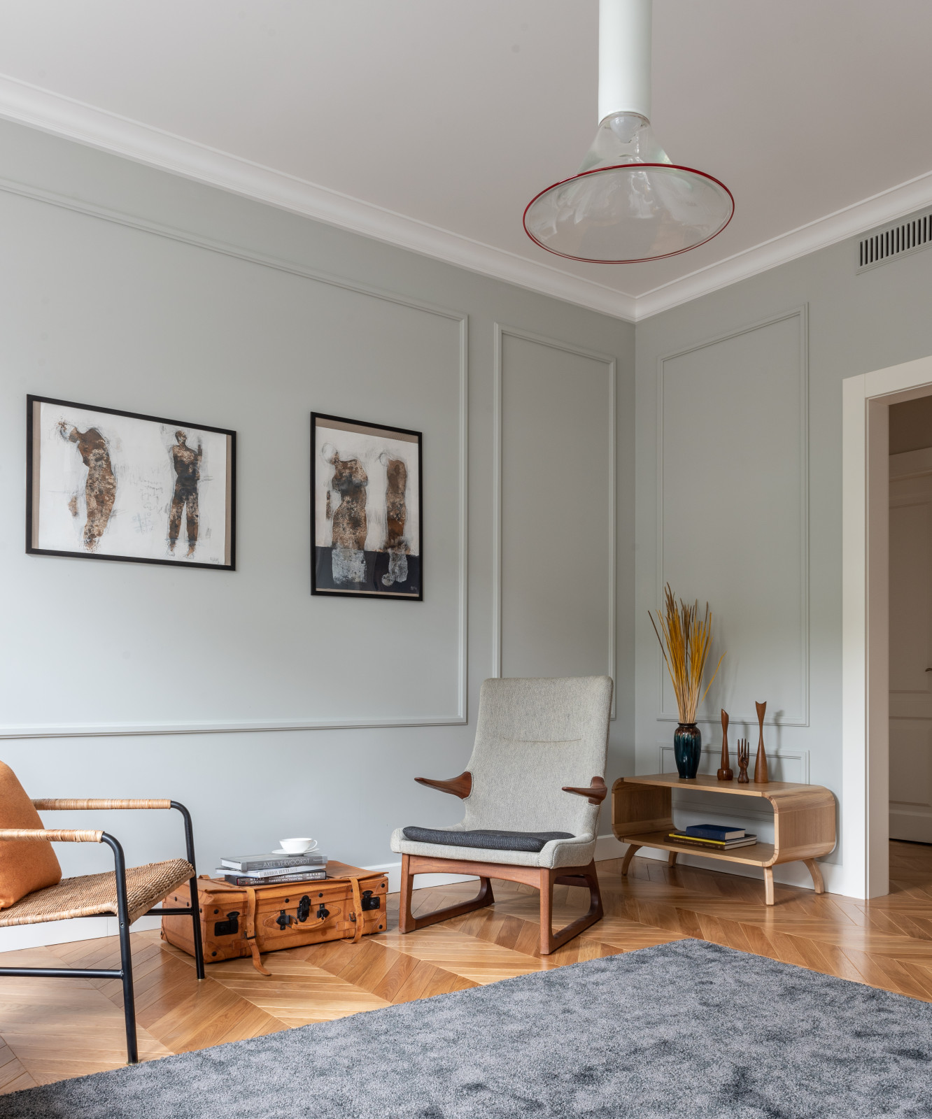 ЖК Донской Олимп