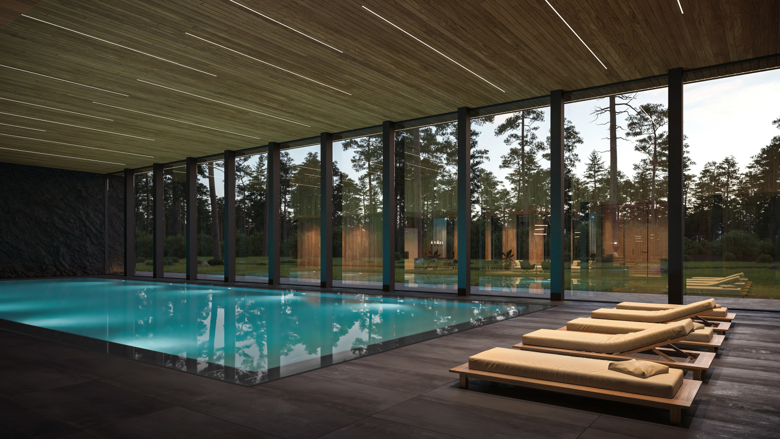 SPA "Раздоры"