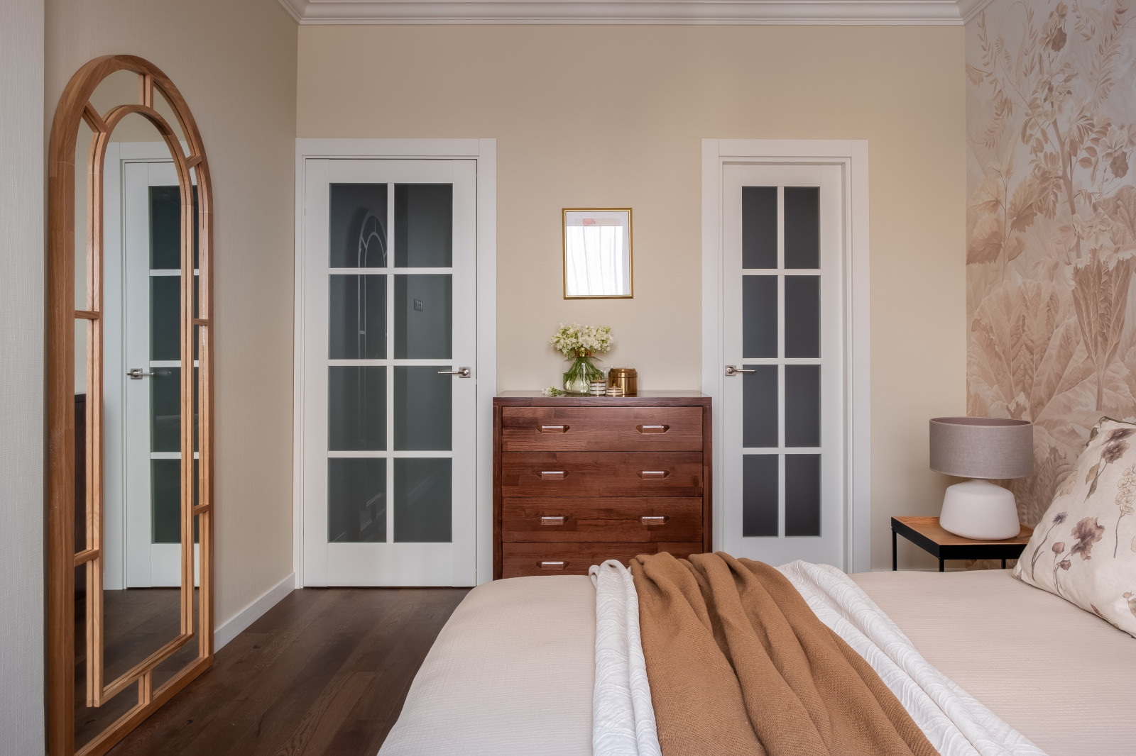 Стилизация интерьера от Юлии Логвиной