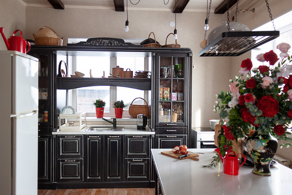 Коттедж, г. Сысерть, Площадь 102 кв.м. 2014 год.