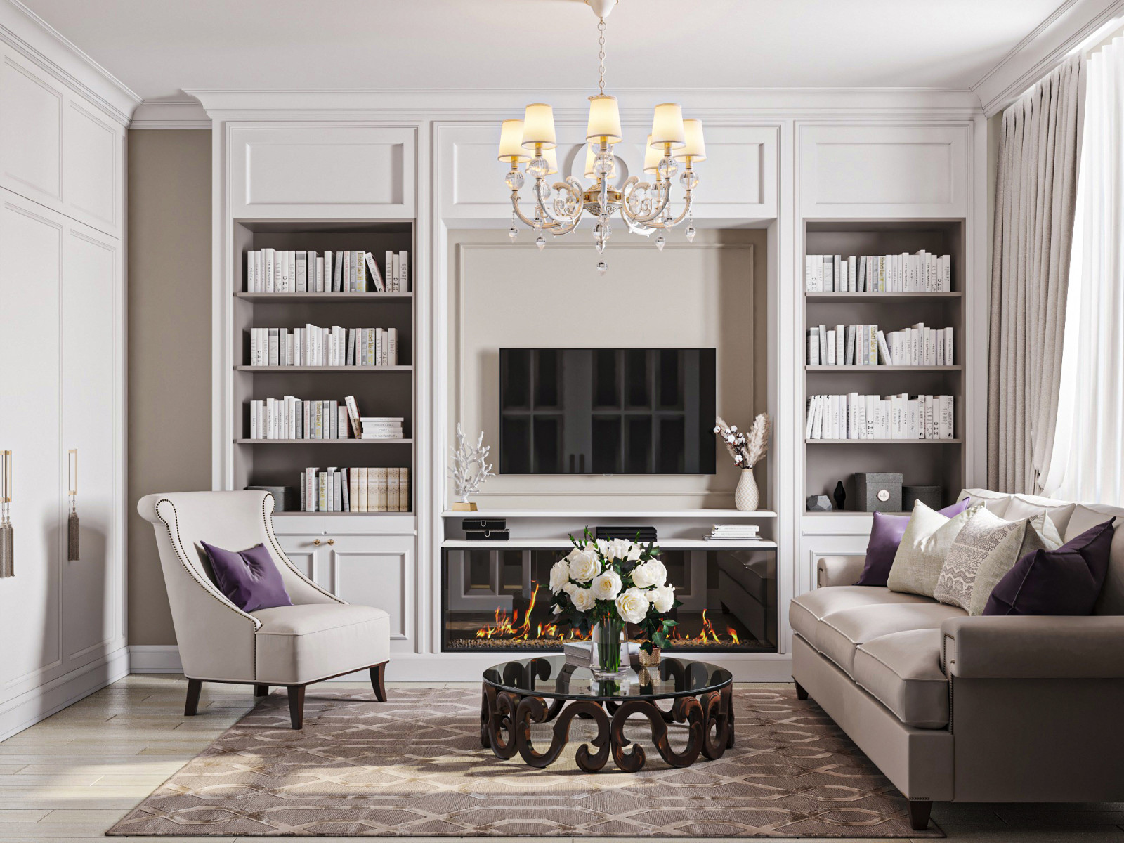 ЖК Скандинавский бульвар