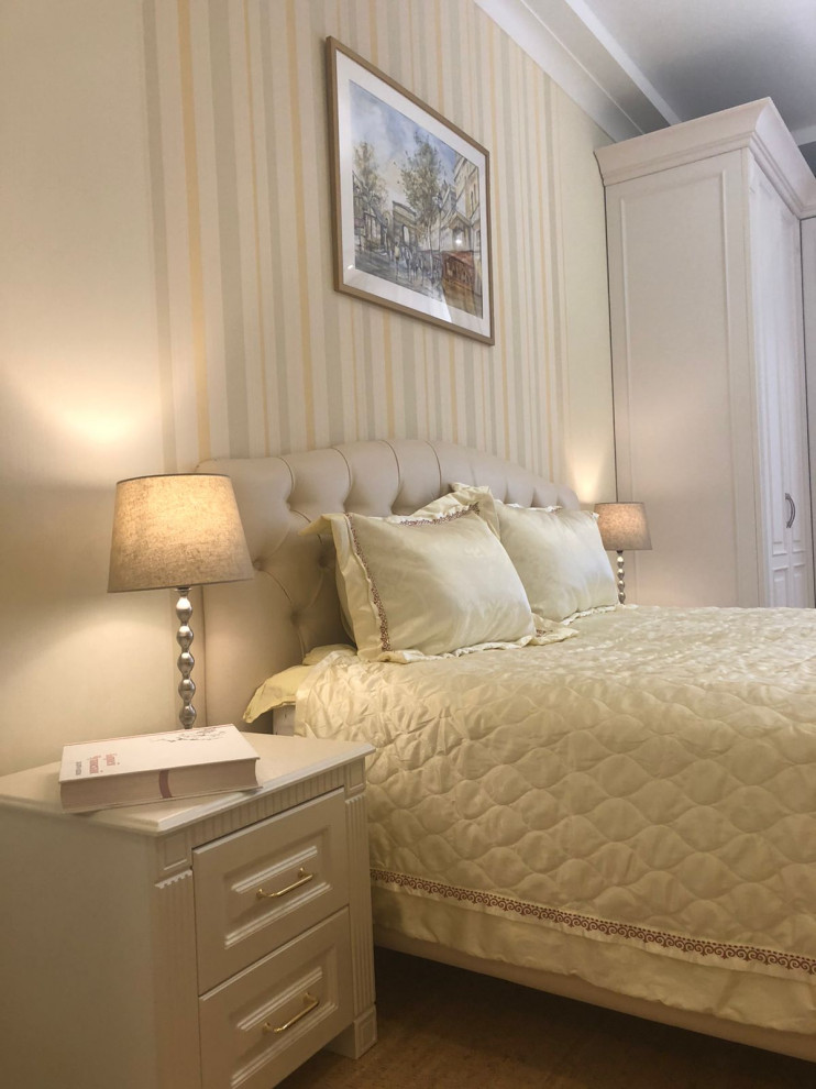 Декорирование спальни