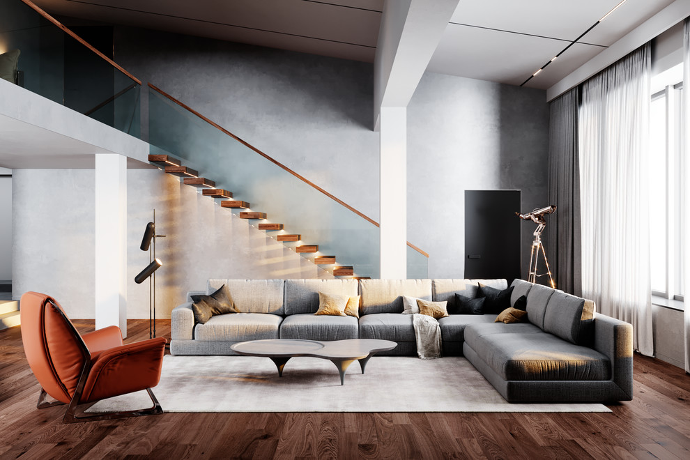 ЖК "Остров Фантазий" 250 кв.м.