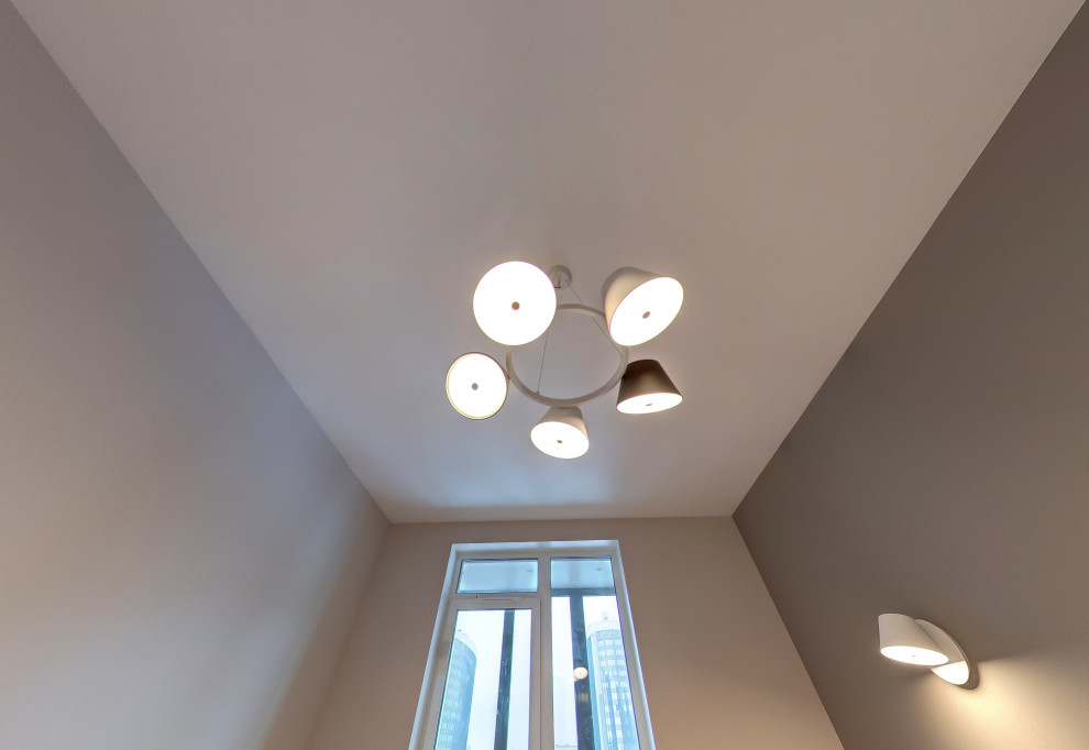 Готовы ремонт ЖК "Балтийская Жемчужена"